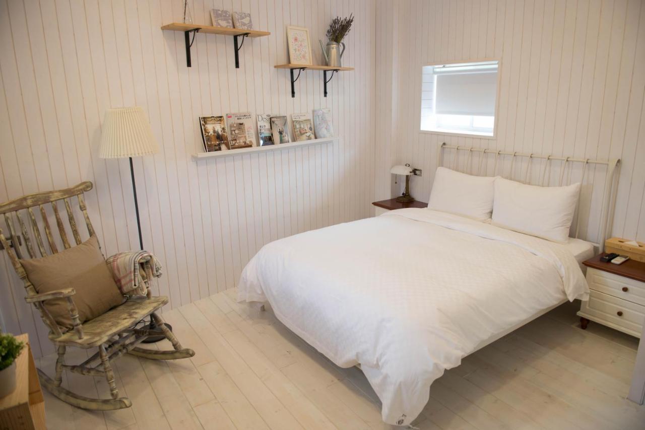 窩好宅 Stay Nice Home Tainan Eksteriør bilde