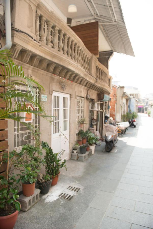 窩好宅 Stay Nice Home Tainan Eksteriør bilde