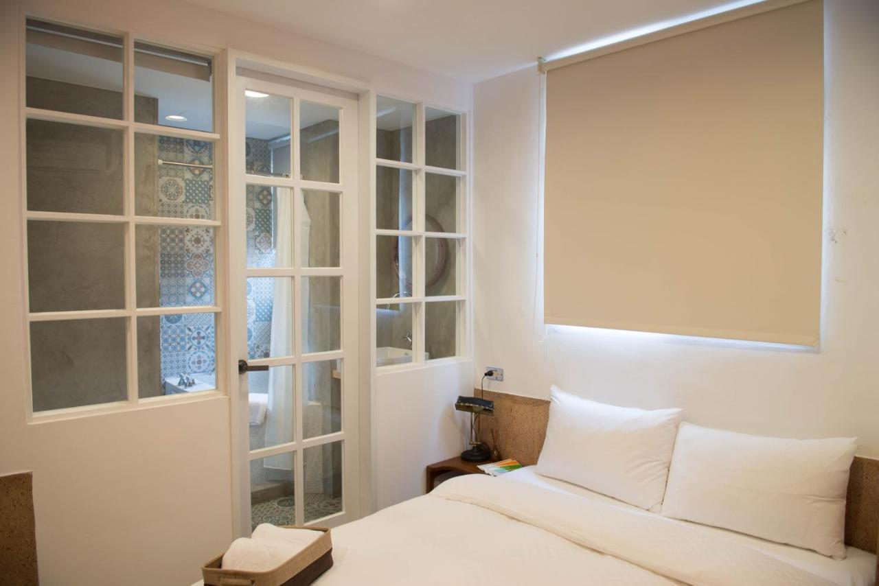窩好宅 Stay Nice Home Tainan Eksteriør bilde