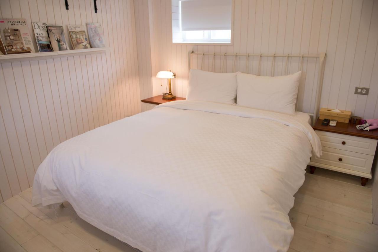 窩好宅 Stay Nice Home Tainan Eksteriør bilde