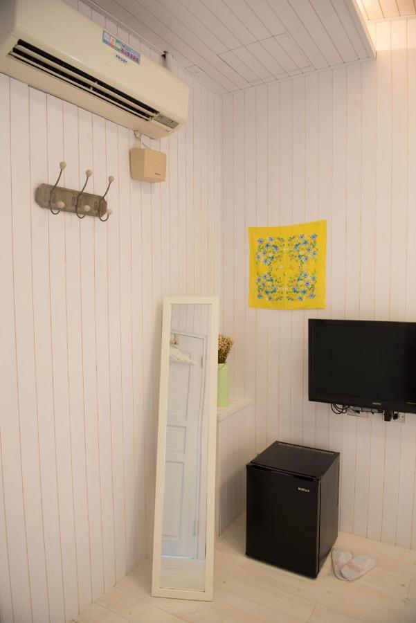 窩好宅 Stay Nice Home Tainan Eksteriør bilde
