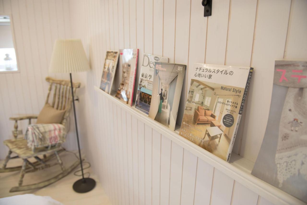 窩好宅 Stay Nice Home Tainan Eksteriør bilde