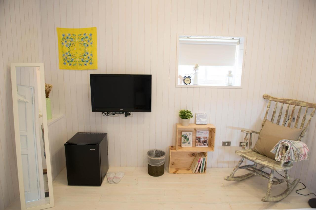 窩好宅 Stay Nice Home Tainan Eksteriør bilde