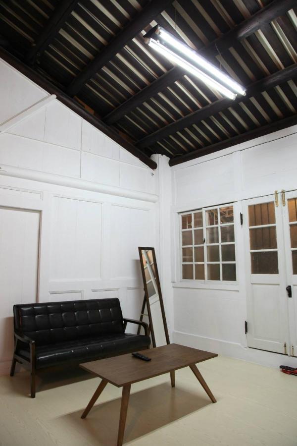 窩好宅 Stay Nice Home Tainan Eksteriør bilde