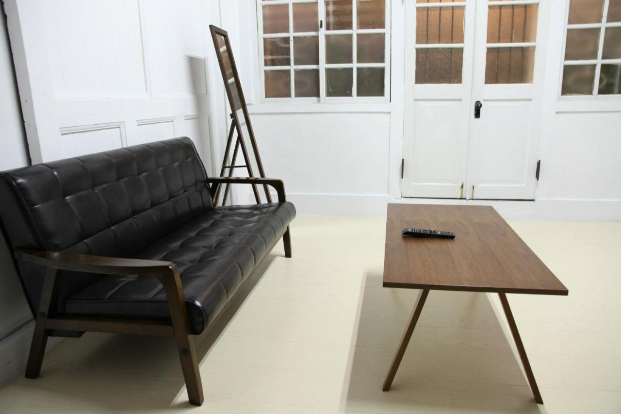 窩好宅 Stay Nice Home Tainan Eksteriør bilde